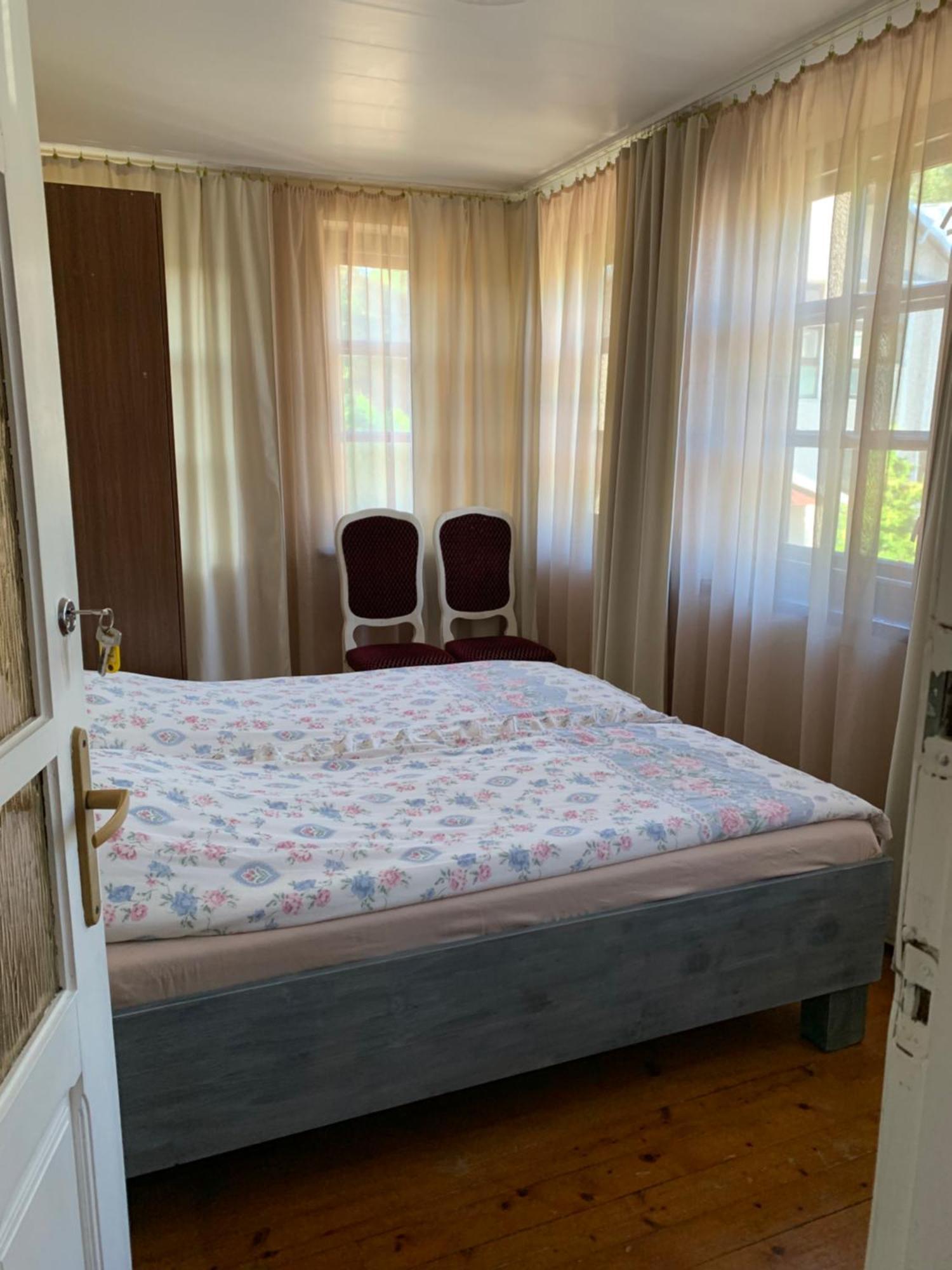 Guesthouse Sveciuose Pas Grazina Palanga Buitenkant foto