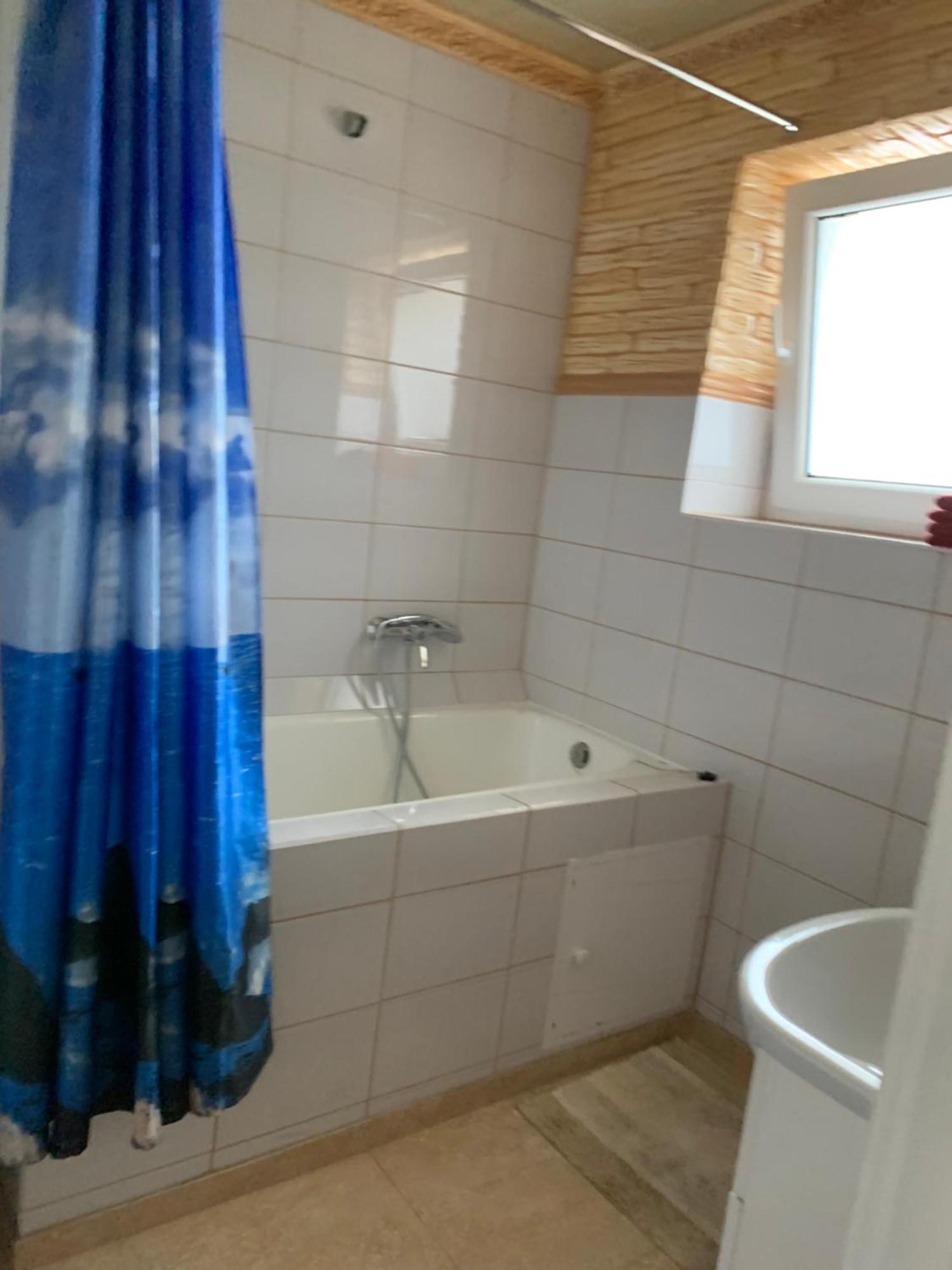 Guesthouse Sveciuose Pas Grazina Palanga Buitenkant foto