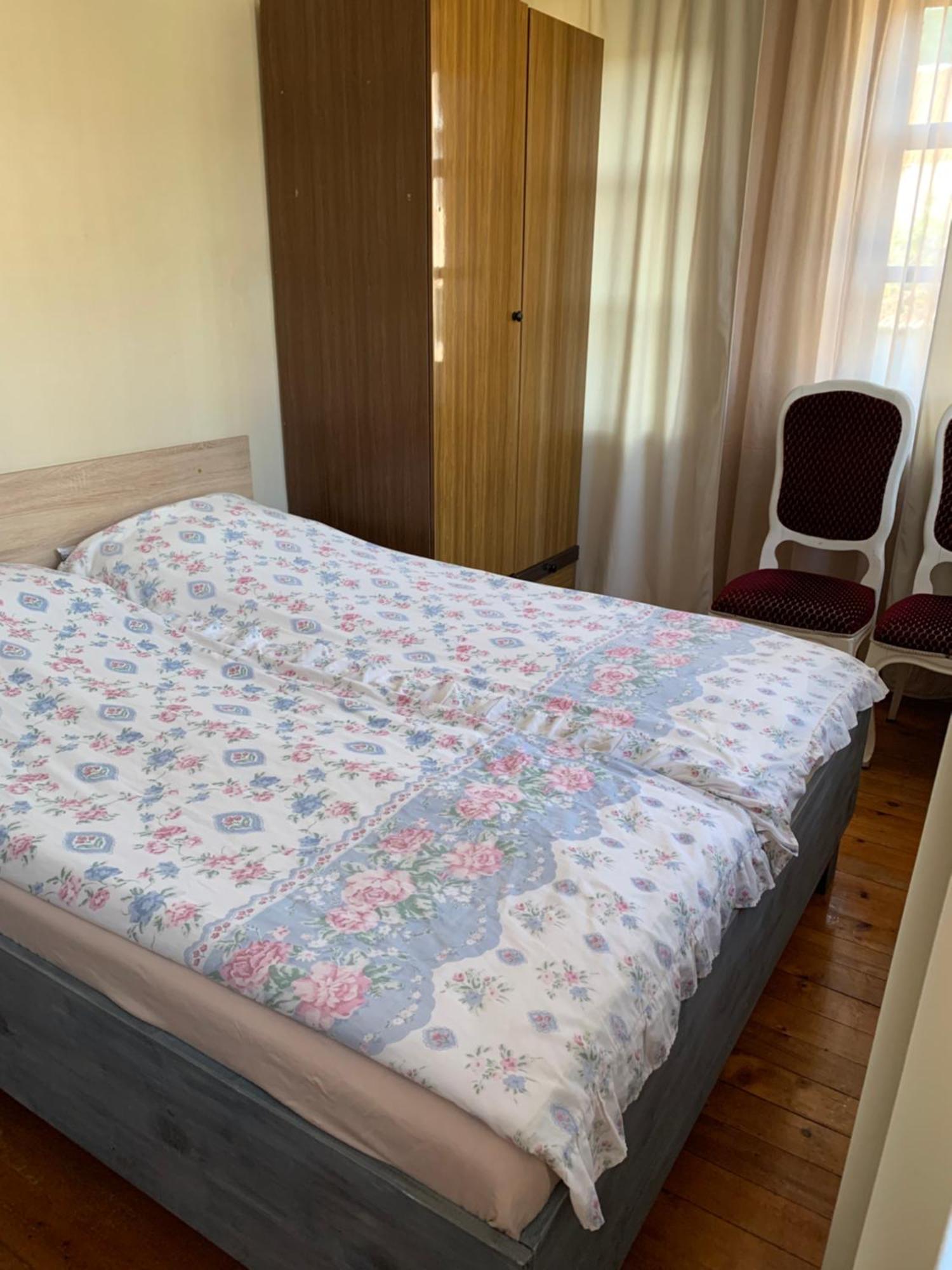 Guesthouse Sveciuose Pas Grazina Palanga Buitenkant foto